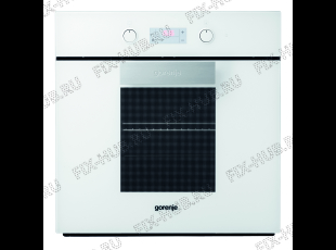 Плита (духовка) Gorenje BO73W (373524, EVP241-442M) - Фото